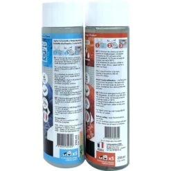 Lessive + Imperméabilisant (2x250 ML) - Vêtements Et Sacs De Couchage En Duvet -Plein Air Boutique lessive impermeabilisant 2x250 ml vetements et sacs de couchage en duvet 2