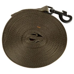 Longe Pour Chien 10 Mètres 100 Verte -Plein Air Boutique longe pour chien 10 metres 100 verte 2