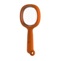 Quechua Loupe De Randonnée - MH100 - Enfant -grossissement X3 Orange -Plein Air Boutique loupe de randonnee mh100 enfant grossissement x3 orange 2