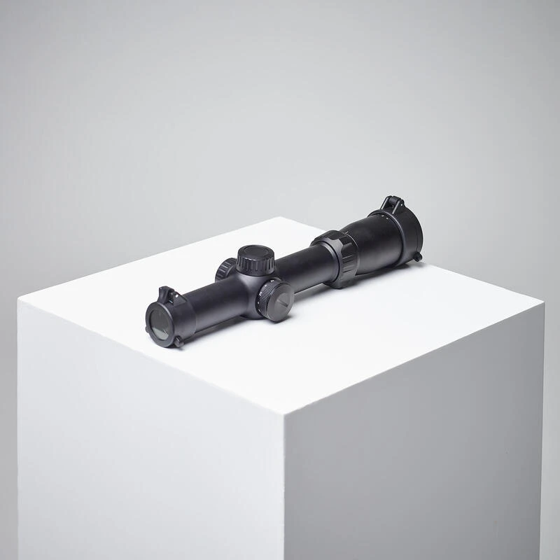 LUNETTE DE CARABINE 1-4X24 À RÉTICULE LUMINEUX DIAMÈTRE 30MM 5 LUNETTE DE CARABINE 1-4X24 À RÉTICULE LUMINEUX DIAMÈTRE 30MM – Image 3