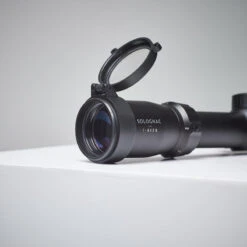 LUNETTE DE CARABINE 1-4X24 À RÉTICULE LUMINEUX DIAMÈTRE 30MM 19 LUNETTE DE CARABINE 1-4X24 À RÉTICULE LUMINEUX DIAMÈTRE 30MM -Plein Air Boutique lunette de carabine 1 4x24 a reticule lumineux diametre 30mm 7