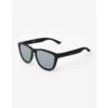HAWKERS Lunettes De Soleil Pour Homme Et Femme ONE CARBON Black Silver -Plein Air Boutique lunettes de soleil pour homme et femme one carbon black silver