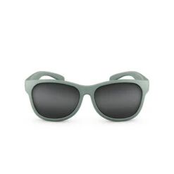 Quechua Lunettes De Soleil Randonnée - MH B140 - Enfant 2 - 4 Ans - Catégorie 3 Kaki -Plein Air Boutique lunettes de soleil randonnee mh b140 enfant 2 4 ans categorie 3 kaki 1