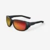 Quechua LUNETTES DE SOLEIL RANDONNÉE - MH570 - ADULTE - PHOTOCHROMIQUES CAT2 => CAT4 -Plein Air Boutique lunettes de soleil randonnee mh570 adulte photochromiques cat2 cat4
