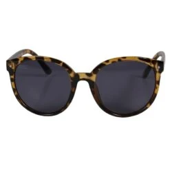 Regatta Lunettes De Soleil ZALIKA PREPPY Femme (Noir / Marron) -Plein Air Boutique lunettes de soleil zalika preppy femme noir marron 1