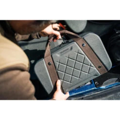 MALLETTE CHASSE À CARTOUCHES 500 VERTE AUTHENTIC -Plein Air Boutique mallette chasse a cartouches 500 verte authentic 3