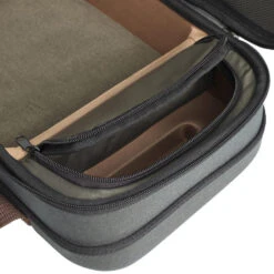 MALLETTE CHASSE À CARTOUCHES 500 VERTE AUTHENTIC -Plein Air Boutique mallette chasse a cartouches 500 verte authentic 5