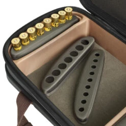 MALLETTE CHASSE À CARTOUCHES 500 VERTE AUTHENTIC -Plein Air Boutique mallette chasse a cartouches 500 verte authentic 6