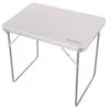 Regatta Matano Table Pliante De Camping Pour Adulte - Gris -Plein Air Boutique matano table pliante de camping pour adulte gris