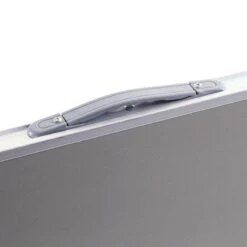 Regatta Matano Table Pliante De Camping Pour Adulte - Gris -Plein Air Boutique matano table pliante de camping pour adulte gris 2