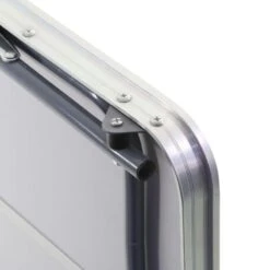 Regatta Matano Table Pliante De Camping Pour Adulte - Gris -Plein Air Boutique matano table pliante de camping pour adulte gris 3