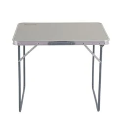 Regatta Matano Table Pliante De Camping Pour Adulte - Gris -Plein Air Boutique matano table pliante de camping pour adulte gris 4