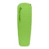 Matelas Autogonflant Sea To Summit CONFORT Light S.I. L -Plein Air Boutique matelas autogonflant sea to summit confort light si l