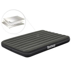 Matelas Gonflable Bestway Tritech 1,91 m X 1,37m -Plein Air Boutique matelas gonflable bestway tritech 191 m x 137m 2