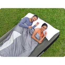 Matelas Gonflable Bestway Tritech 1,91 m X 1,37m -Plein Air Boutique matelas gonflable bestway tritech 191 m x 137m 3