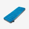 Quechua MATELAS GONFLABLE DE CAMPING - AIR SECONDS 80 CM - 1 PERSONNE -Plein Air Boutique matelas gonflable de camping air seconds 80 cm 1 personne