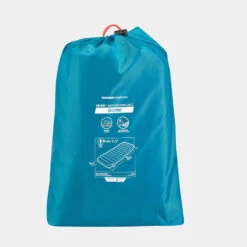 Quechua MATELAS GONFLABLE DE CAMPING - AIR SECONDS 80 CM - 1 PERSONNE -Plein Air Boutique matelas gonflable de camping air seconds 80 cm 1 personne 2