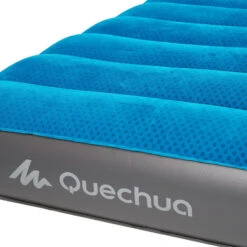 Quechua MATELAS GONFLABLE DE CAMPING - AIR SECONDS 80 CM - 1 PERSONNE -Plein Air Boutique matelas gonflable de camping air seconds 80 cm 1 personne 7