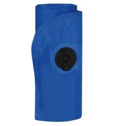 Husky Matelas Gonflable Fumy 5 - Valeur R 1,6 - Bleu -Plein Air Boutique matelas gonflable fumy 5 valeur r 16 bleu 3