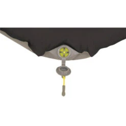 Matelas Outwell Sleepin Single 10.0 Cm -Plein Air Boutique matelas outwell sleepin single 100 cm 2