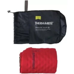 Therm-a-Rest Matelas Prolite Plus Cayenne R -Plein Air Boutique matelas prolite plus cayenne r 3