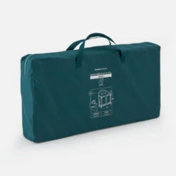 Quechua MEUBLE DE CUISINE PLIABLE POUR LE CAMPING -Plein Air Boutique meuble de cuisine pliable pour le camping 2