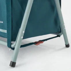 Quechua MEUBLE DE CUISINE PLIABLE POUR LE CAMPING -Plein Air Boutique meuble de cuisine pliable pour le camping 6