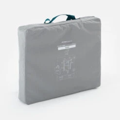 Quechua MEUBLE DE RANGEMENT PLIABLE ET COMPACT POUR LE CAMPING -Plein Air Boutique meuble de rangement pliable et compact pour le camping 2