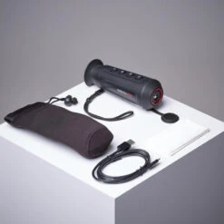 HikMicro Monoculaire De Vision Thermique Hik Micro Lynx Pro LE10 -Plein Air Boutique monoculaire de vision thermique hik micro lynx pro le10 9