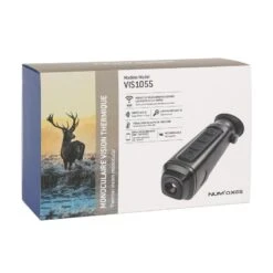 Monoculaire De Vision Thermique VIS1055 -Plein Air Boutique monoculaire de vision thermique vis1055 2