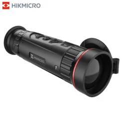 MONOCULAIRE VISION THERMIQUE HIKMICRO FALCON FQ50 50MM (640×512) -Plein Air Boutique monoculaire vision thermique hikmicro falcon fq50 50mm 640512 2
