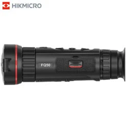 MONOCULAIRE VISION THERMIQUE HIKMICRO FALCON FQ50 50MM (640×512) -Plein Air Boutique monoculaire vision thermique hikmicro falcon fq50 50mm 640512 3