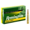 Remington Munitions De Chasse 280REM SP 165 Grains 1 Remington Munitions De Chasse 280REM SP 165 Grains -Plein Air Boutique munitions de chasse 280rem sp 165 grains