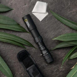 NATIONAL GEOGRAPHIC Monoculaire Zoom 8-25x25 -Plein Air Boutique national geographic monoculaire zoom 8 25x25 3