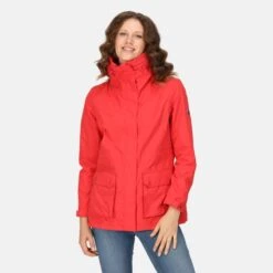 Regatta Novalee Veste De Randonnée Pour Femme -Plein Air Boutique novalee veste de randonnee pour femme 4