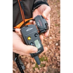 Pack Collier + Télécommande De Dressage Pour Chien Num'axes Canicom 300 11 Pack Collier + Télécommande De Dressage Pour Chien Num'axes Canicom 300 -Plein Air Boutique pack collier telecommande de dressage pour chien numaxes canicom 300 2