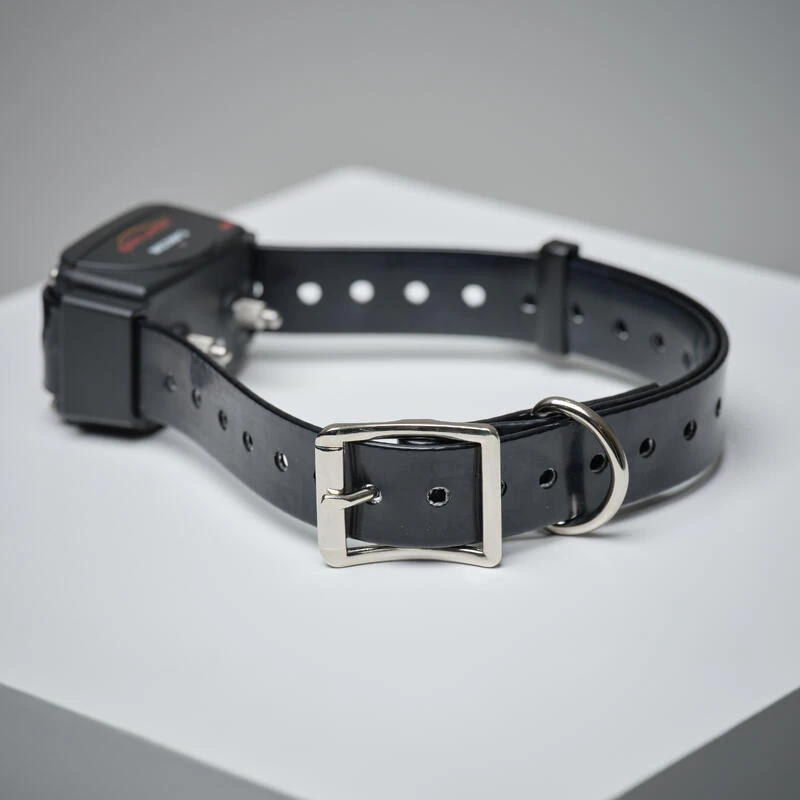 Pack Collier + Télécommande De Dressage Pour Chien Num'axes Canicom 300 6 Pack Collier + Télécommande De Dressage Pour Chien Num'axes Canicom 300 – Image 4