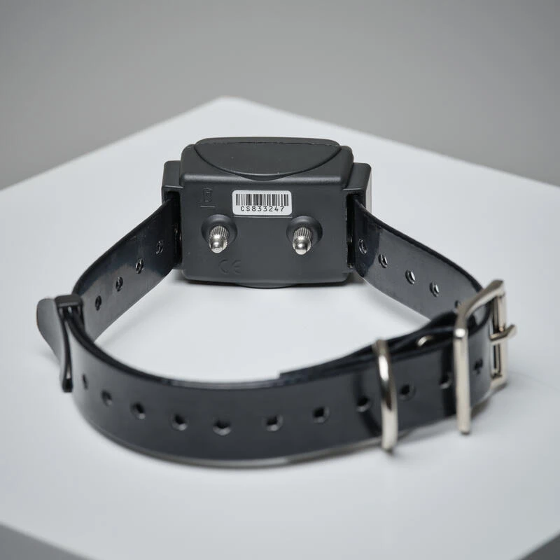 Pack Collier + Télécommande De Dressage Pour Chien Num'axes Canicom 300 7 Pack Collier + Télécommande De Dressage Pour Chien Num'axes Canicom 300 – Image 5