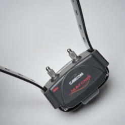 Pack Collier + Télécommande De Dressage Pour Chien Num'axes Canicom 300 14 Pack Collier + Télécommande De Dressage Pour Chien Num'axes Canicom 300 -Plein Air Boutique pack collier telecommande de dressage pour chien numaxes canicom 300 5