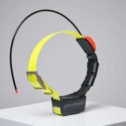 PACK COLLIER + TÉLÉCOMMANDE DE REPÉRAGE/DRESSAGE CHIEN GARMIN ALPHA 200 T5X -Plein Air Boutique pack collier telecommande de reperagedressage chien garmin alpha 200 t5x 2