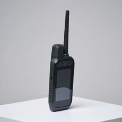 PACK COLLIER + TÉLÉCOMMANDE DE REPÉRAGE/DRESSAGE CHIEN GARMIN ALPHA 200 T5X -Plein Air Boutique pack collier telecommande de reperagedressage chien garmin alpha 200 t5x 9