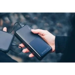 Pack Energie Nomade | Panneau Solaire 24W Avec Batterie 74Wh 10 Pack Energie Nomade | Panneau Solaire 24W Avec Batterie 74Wh -Plein Air Boutique pack energie nomade panneau solaire 24w avec batterie 74wh 1