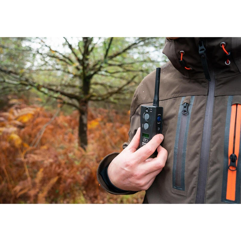 Pack Télécommande + Collier Beeper Pour Chien Dogtra RB 1000 6 Pack Télécommande + Collier Beeper Pour Chien Dogtra RB 1000 – Image 4