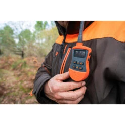 Pack Télécommande + Collier De Dressage Pour Chien Sportog SD-575 -Plein Air Boutique pack telecommande collier de dressage pour chien sportog sd 575 4