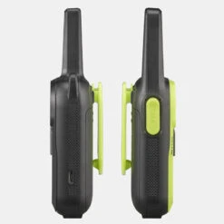 Paire De Talkie-walkies Rechargeables Par USB - 5 Km - WT100 -Plein Air Boutique paire de talkie walkies rechargeables par usb 5 km wt100 4