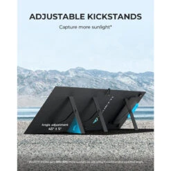 Panneau Solaire BLUETTI PV200 | 200 W 12 Panneau Solaire BLUETTI PV200 | 200 W -Plein Air Boutique panneau solaire bluetti pv200 200 w 3