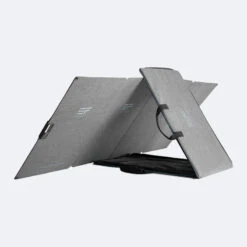 Panneau Solaire Pliable - Randonnée Caravaning Camping - ECOFLOW 160W Compact -Plein Air Boutique panneau solaire pliable randonnee caravaning camping ecoflow 160w compact 3