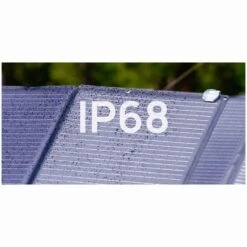 Panneau Solaire Pliable - Randonnée Caravaning Camping - ECOFLOW 160W Compact -Plein Air Boutique panneau solaire pliable randonnee caravaning camping ecoflow 160w compact 6