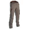 PANTALON CHASSE IMPERMÉABLE CHAUD 500 VERT