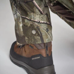 Pantalon Imperméable Et Leger Treemetic 500 -Plein Air Boutique pantalon impermeable et leger treemetic 500 7